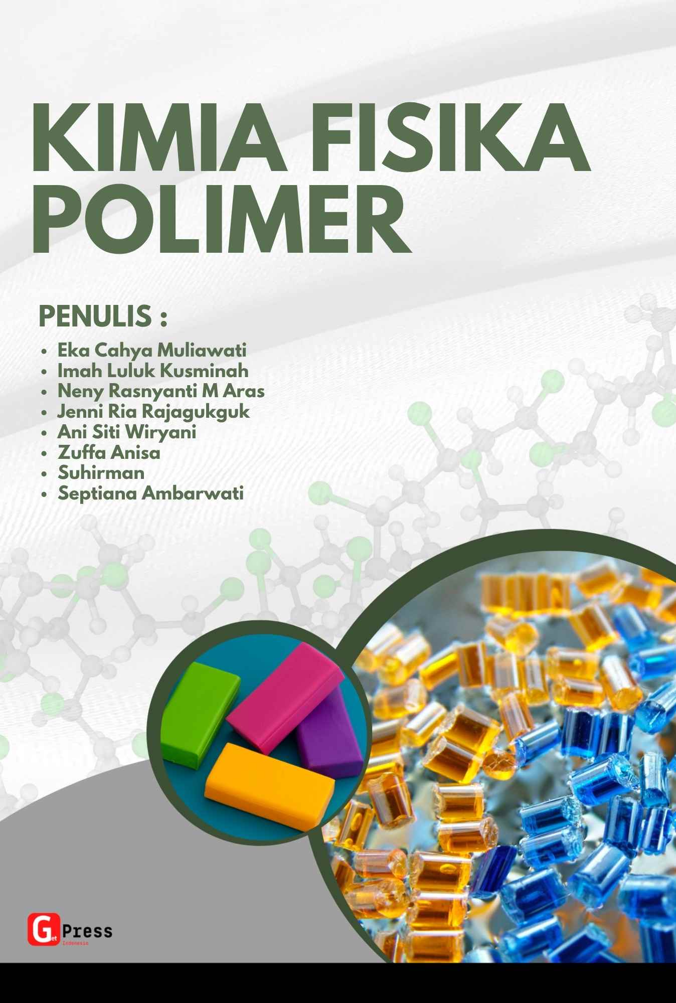 KIMIA FISIKA POLIMER